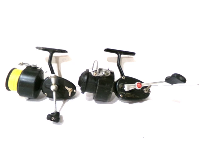 amazon garcia mitchell 300 reels fishing Reel & Extra Spare Spools My Bait Shop, LLC Aluminum handle for strength and non flex reliability Fishing reel review - Mitchell