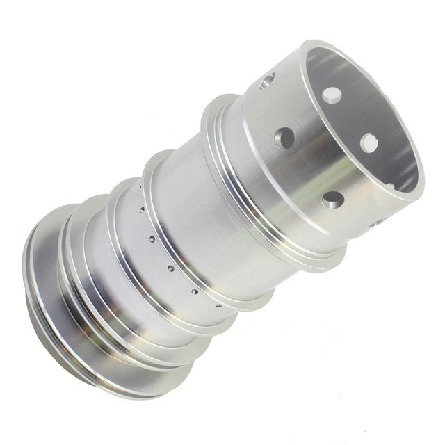 Cylindre en aluminium non original pour cloueur à encadrement NR83AA2A2(S) qual