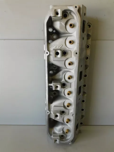 Edelbrock Performer RPM Cylinder Head - Dodge Chrysler Mopar 383 400 413 440 Edelbrock Performer RPM Cylinder Head - Dodge Chrysler Mopar 383 400 413 440