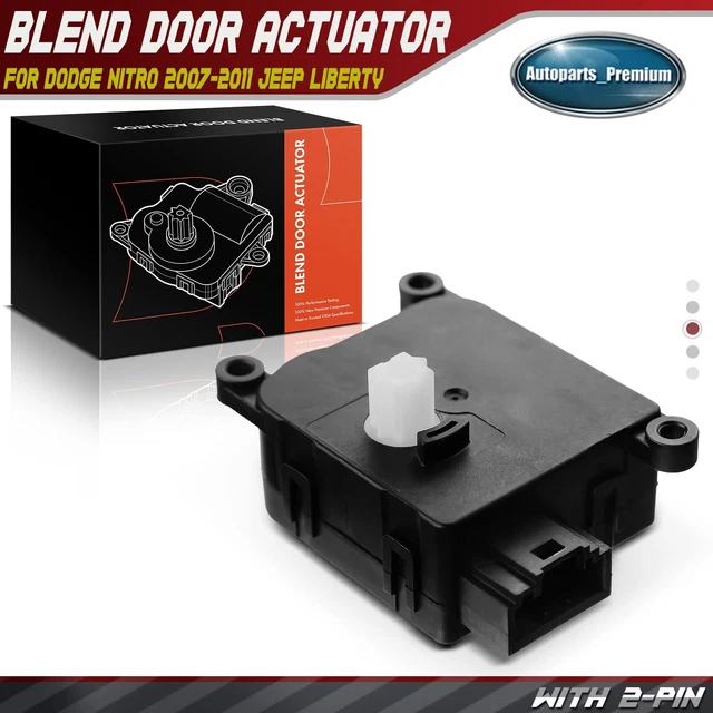 Espejo De Puerta Para Jeep Liberty 2008 2009 2010 2011 2012 Marca Dorman Nmero De Parte 959 138