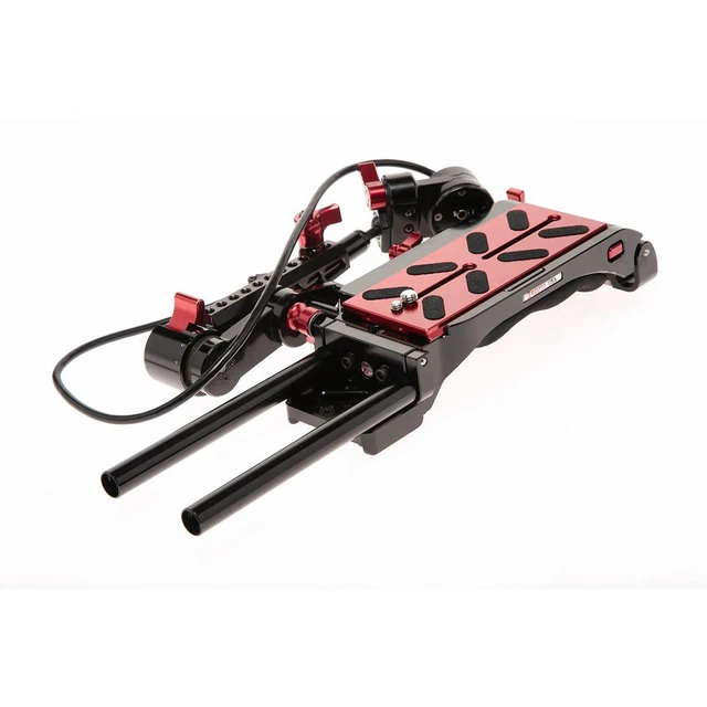 Kit de retroceso Zacuto Z-Finder para cámara Canon C300 - SKU #1709259