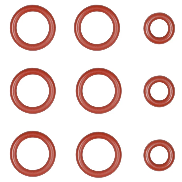 Saeco 3-Pack Bottom Casing Wheels – Replacement Parts For Odea, Talea, Primea, Gaggia – 11000223