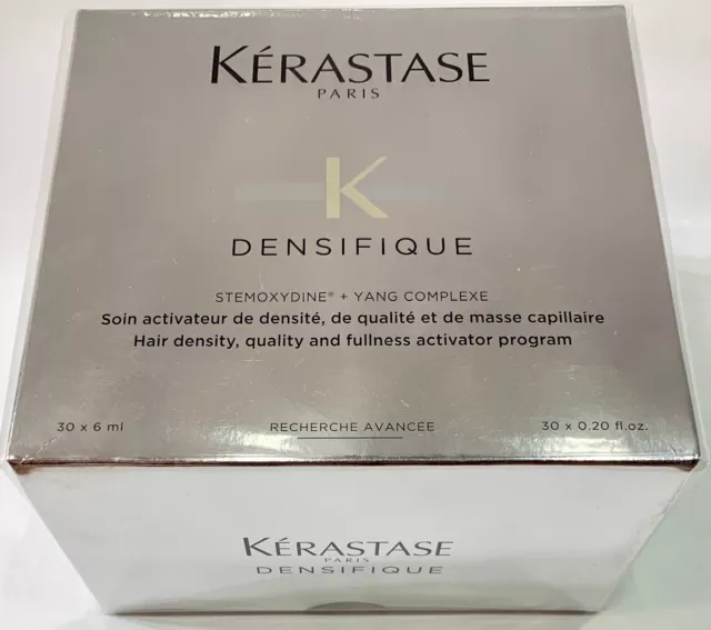 Densifique 30 X 6ML Kerastase