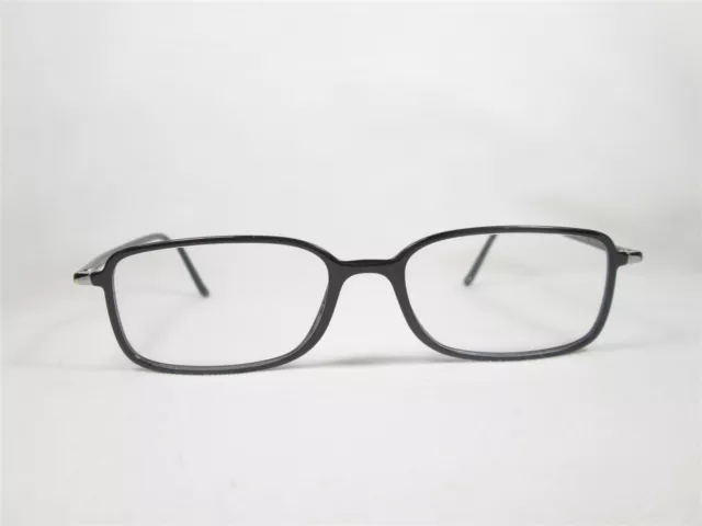 Monturas de gafas de diseño austriaco Silhouette SPX 2824 60 6100 50/16 140