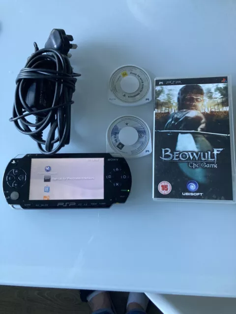 Sony psp store entertainment pack