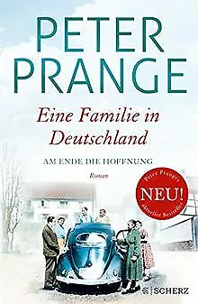 Eine Familie in Deutschland: Am Ende die Hoffnung: Band ... | Buch | Zustand gut