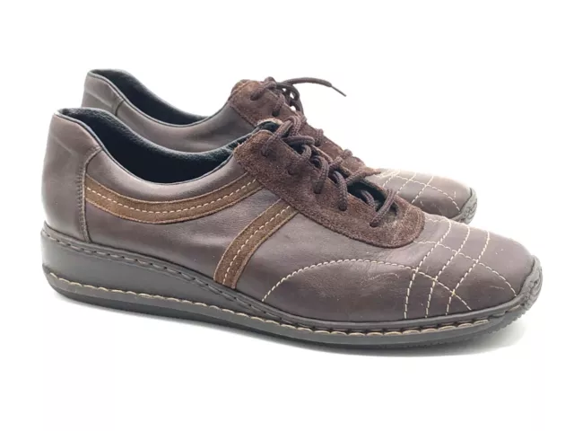 SCARPE DA UOMO antistress Rieker scarpe basse tempo libero comfort
