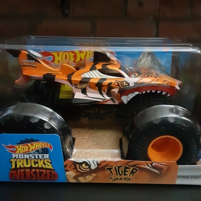 box sizes to ship hot wheels