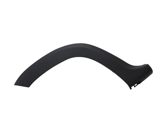 Parafanghi Passaruota Con Modanature Per Porte Adatti Per Dacia Dus I 2010 2017 Cod K Waddset K Waddset - Foto 2