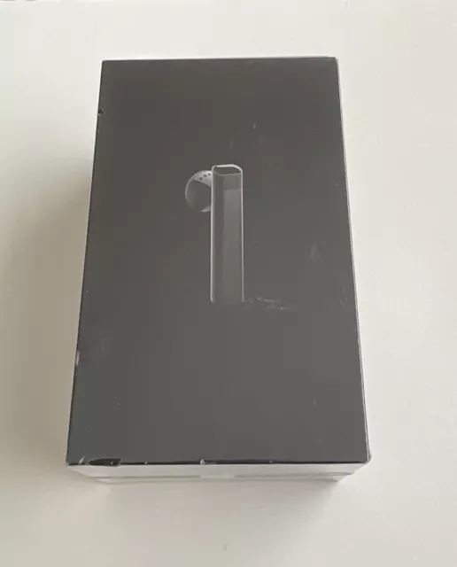 APPLE IPHONE BLUETOOTH Headset MA817ZM A 30.00 PicClick UK