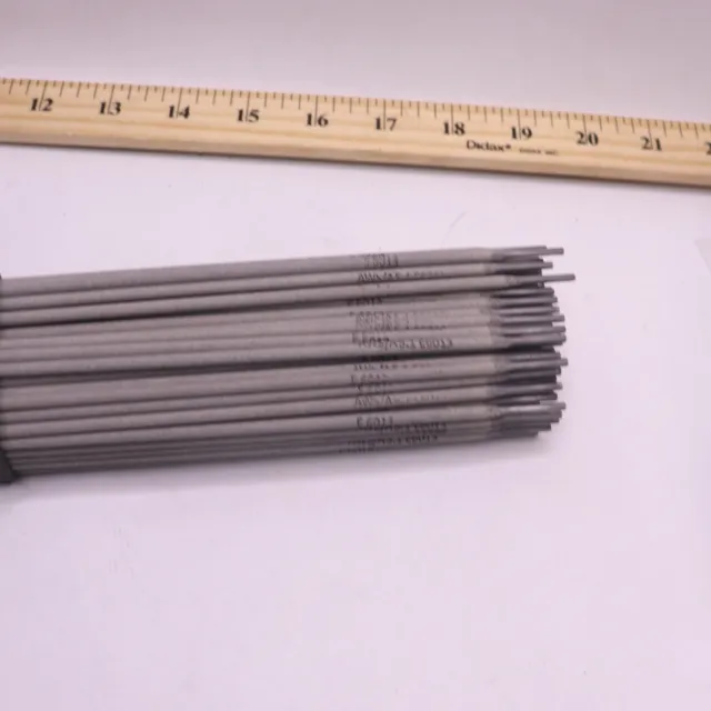Harris 00026500POP 3/32 Alloy 26 Aluminum Welding Stick Electrodes