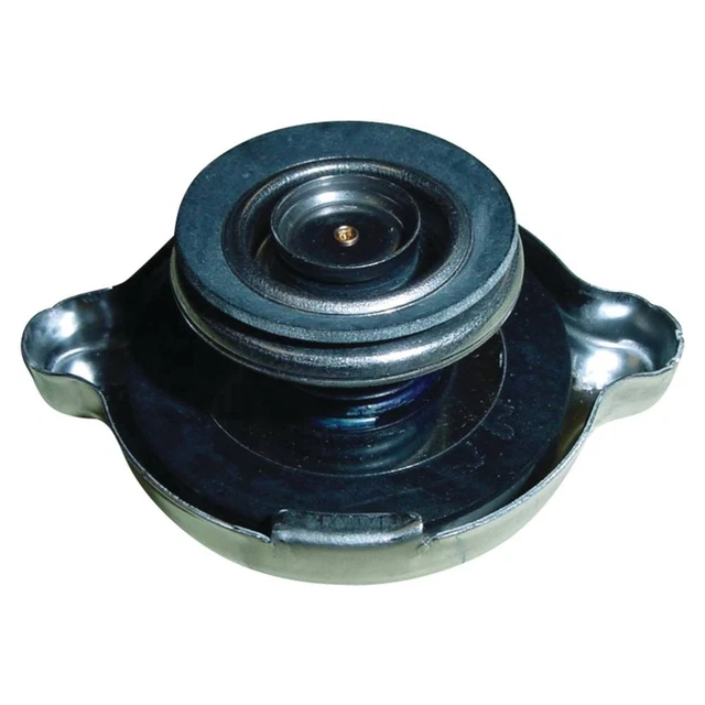 13-PSI Radiator Cap For Ford Holland 345C 445C 455 455C 555 A64 A66 Loader