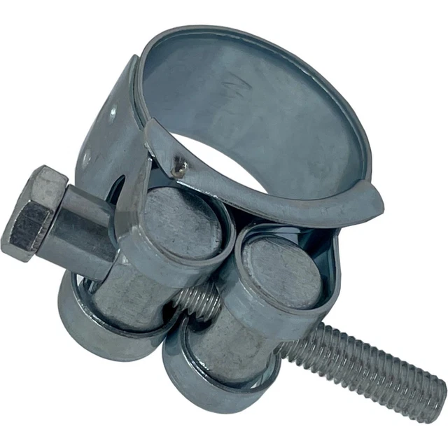 Outils de Serrage hydraulique - Duperrier Industrie
