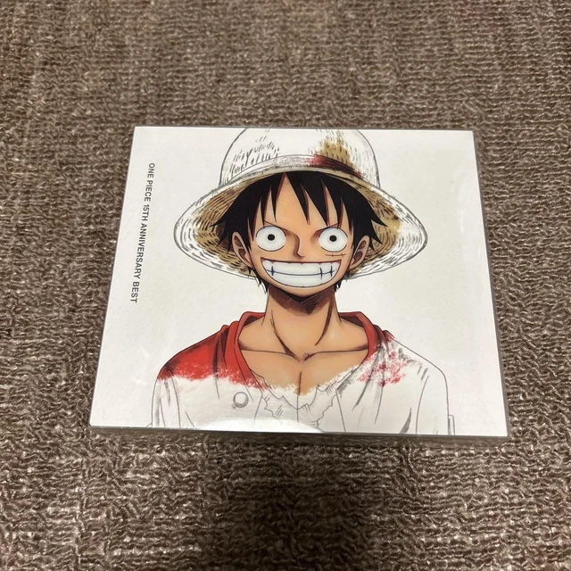 ワンピース ベストアルバム 発売日 川嶋 あい『川嶋あい 15th