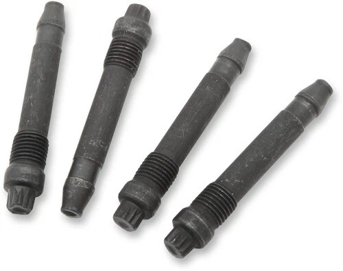 Drag Specialties Brake Pad Pin, Front/Rear 1702-0326