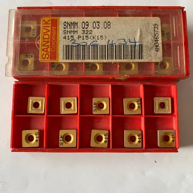 SNMG 0 Sandvik 06 P SANDVIK サンドビック 1 Coromant 旋削用