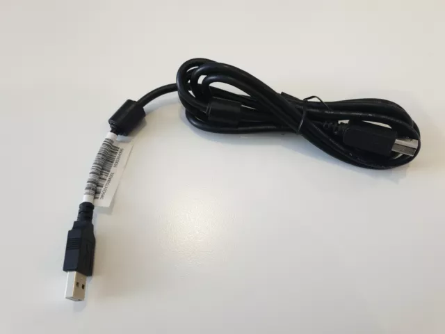 Cordon de câble mâle HOTRON E246588 USB 3.0 type A - B. 2