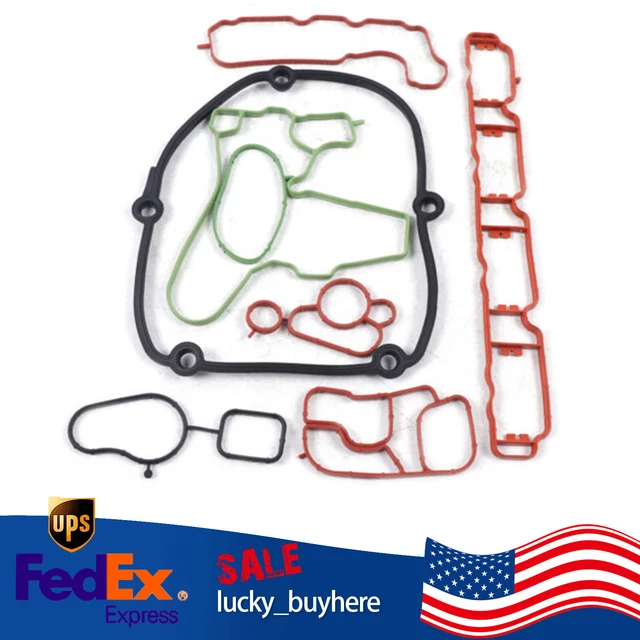Engine Rebuild Overhaul Kit Piston Ring Replacement For VW Tiguan AUDI SKODA