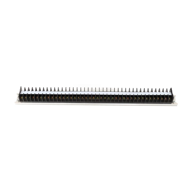 (40 posizioni) 2 pz morsettiera morsettiera morsettiera 660 V 15 A terminale