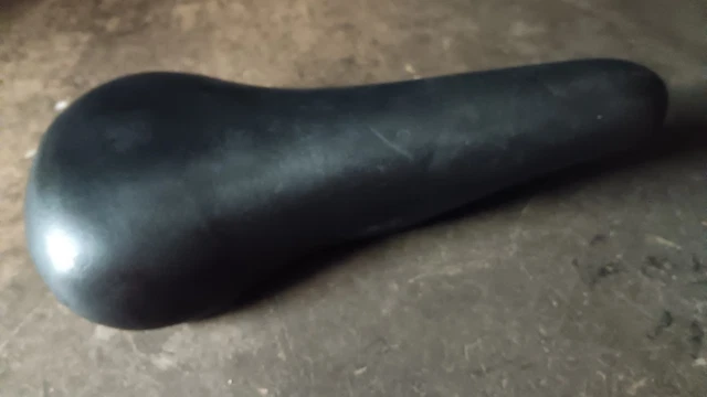SELLE IDÉALE 92 TB Rodée Mains Vélo ancien EUR 89,00 - PicClick FR