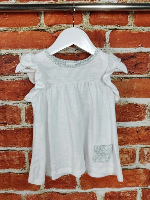 GIRLS BUNDLE AGE 2-3 YEARS NEXT JOHN LEWIS etc TOP T-SHIRT SHORTS SKIRT SET 98CM 4