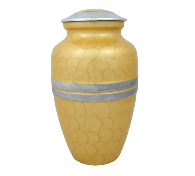 Decorative Urn for human ashes Cremation Urns for ashes Pet urns Male/Female Urn