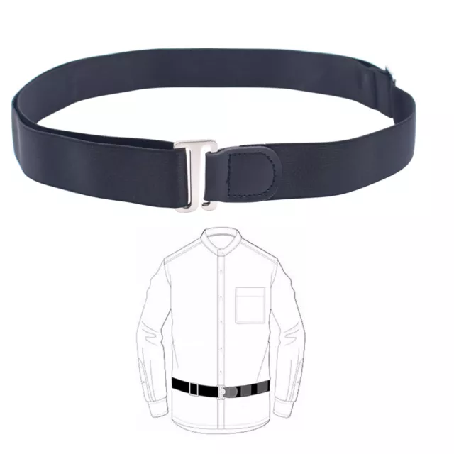 Shirt Stay Belt Tucker Garters Shirts for Men Guard Men's Women's