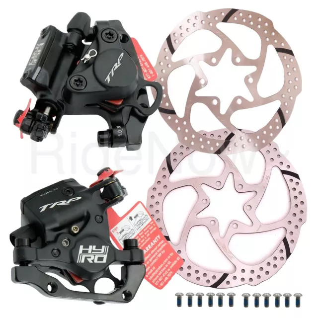 trp hy rd hydraulic