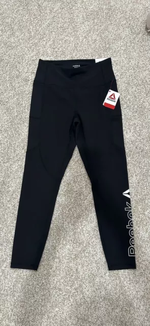 reebok leggings women