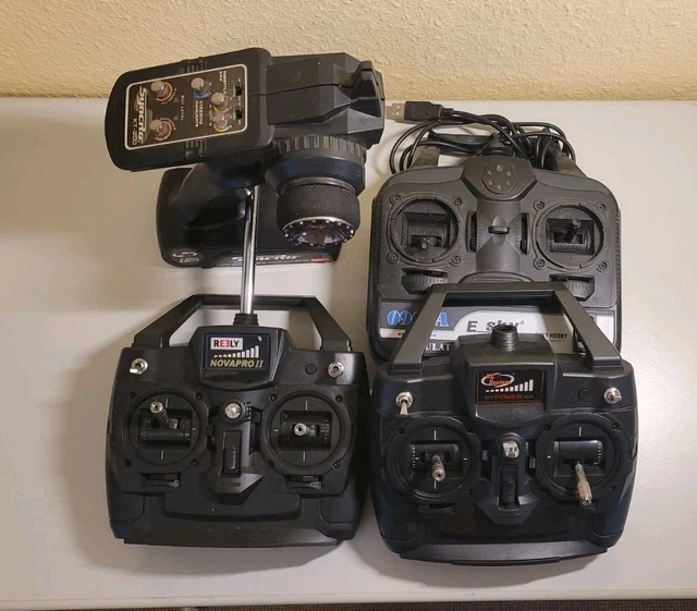 Sonstige, Fernsteuerung & Elektronik, RC Modellbau Teile & Zubehör