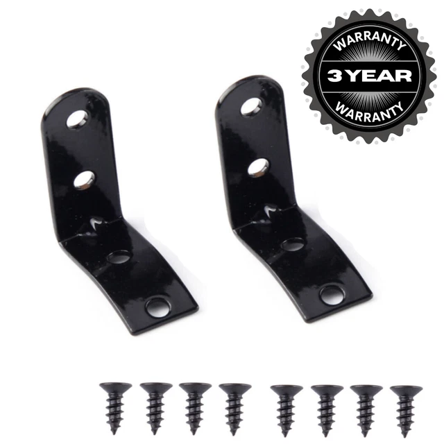 AUDI A3 S3 8P A4 S4 Rs4 B6 B7 Glovebox Hinge Repair Kit Snapped £5.65