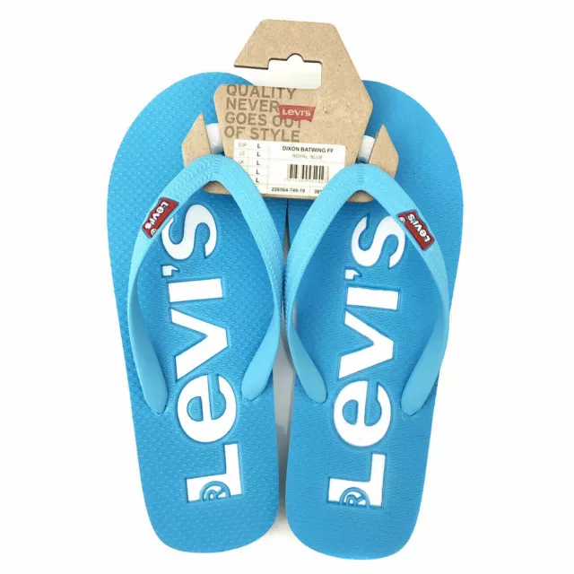 Infradito levi's uomo deals