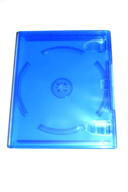 10x Caja vacía repuesto juego Sony Playstation 4 nueva PS4 lote