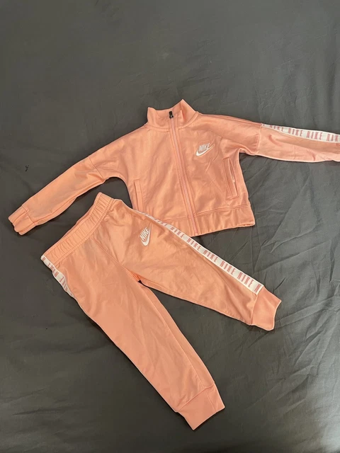 Tuta Nike ragazze età 1-2 anni