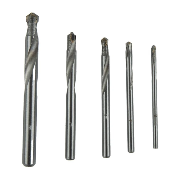 Ensemble 12 Colliers Butée Profondeur Perceuse 3-16mm - Anneaux Limite Perçage Acier Inoxydable