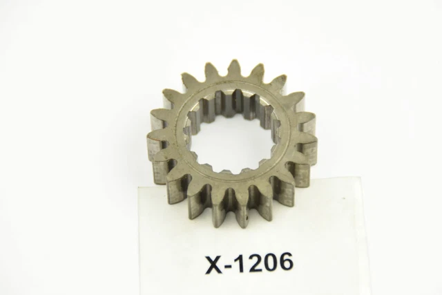 CARTER D'EMBRAYAGE POUR APRILIA 125 RS 2000 ROTAX 122