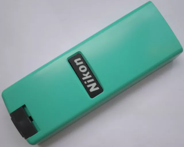 Brand New Nikon BC-65 battery 7.2v/3800mAh for NIKON DTM-330 DTM-350 & NPL-350