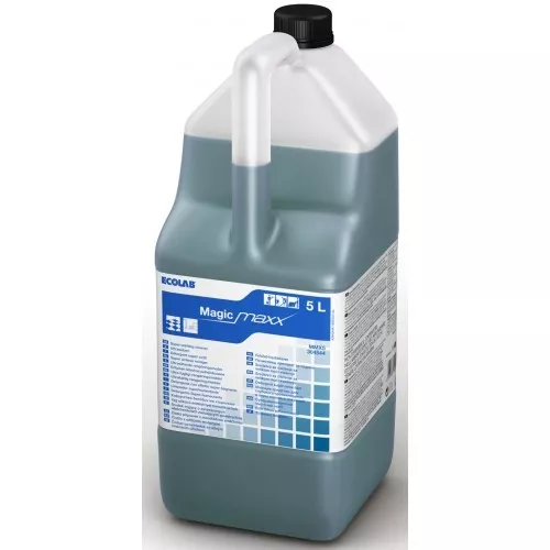 Ecolab Magic Maxx 2 x 5 l Hochleistungsreiniger