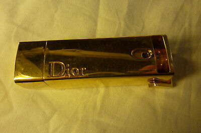 Dior § vintage tirette médaillon accessoire sac CHRISTIAN DIOR 