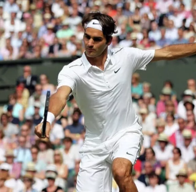 Felpa cheap nike federer