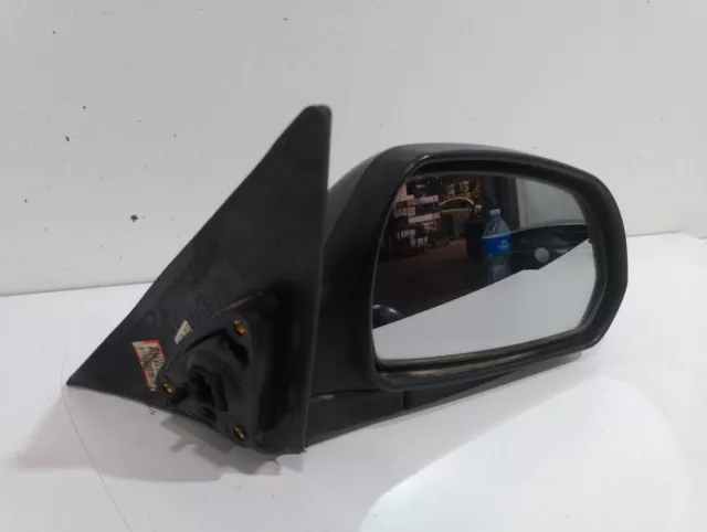 876202D550 Espejo Retrovisor Derecho / 5 Pines / 5446825 Para Hyundai Elantra X