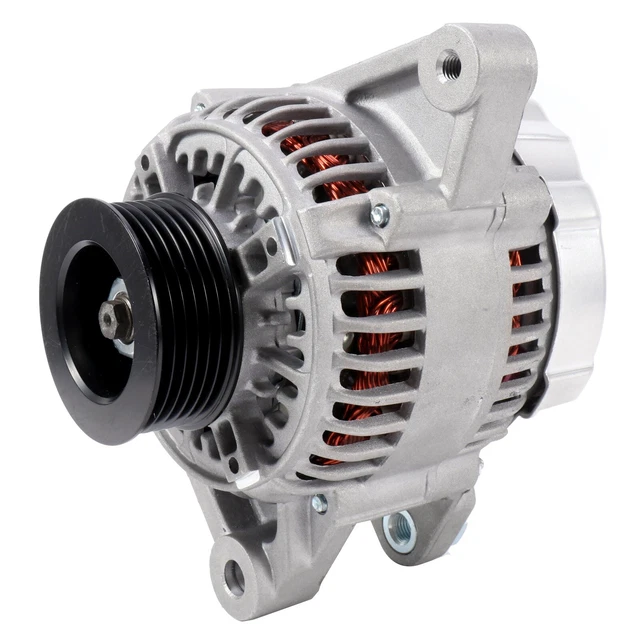 Alternator For Toyota Camry 3.0L 1997-1999 Solara 1999 13755 210-0165 90Amp