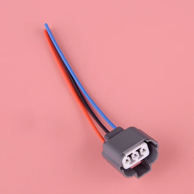 1x Speed Sensor Plug 645-916 Fit for Honda Civic Accord Acura Integra New