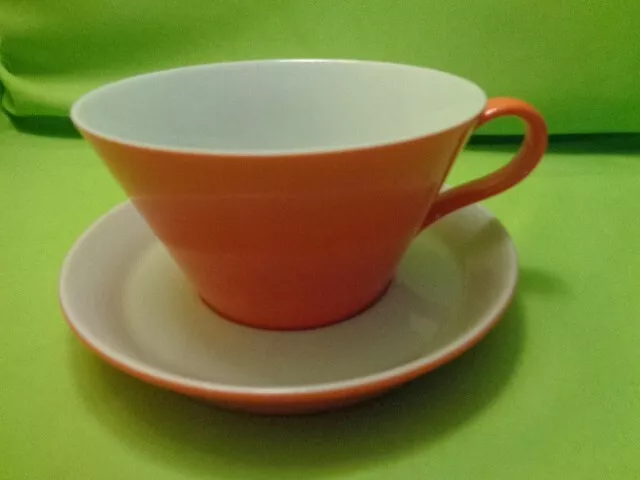 Teetasse 2 tlg 9,8 x 5,5 cm  Tric Fresh von Arzberg mehr da