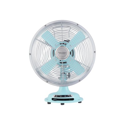 better homes & gardens retro table fan