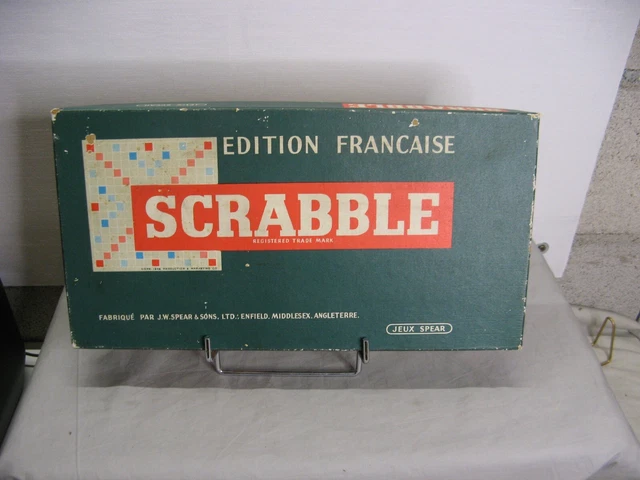 Subbuteo Vintage Années 60 - Équipe Lourde (Heavyweight) Everton Bleu - N°2 - Collectible