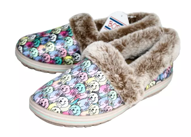 Bobs pooch parade slippers deals