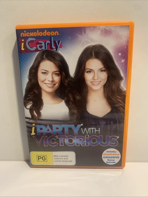 Tori Vega's Victorious Season Episode 20 Victorious Watch Tv