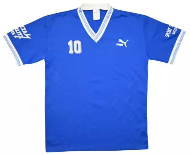 Puma PUMA OLDSCHOOL SHIRT TRIKOT XL