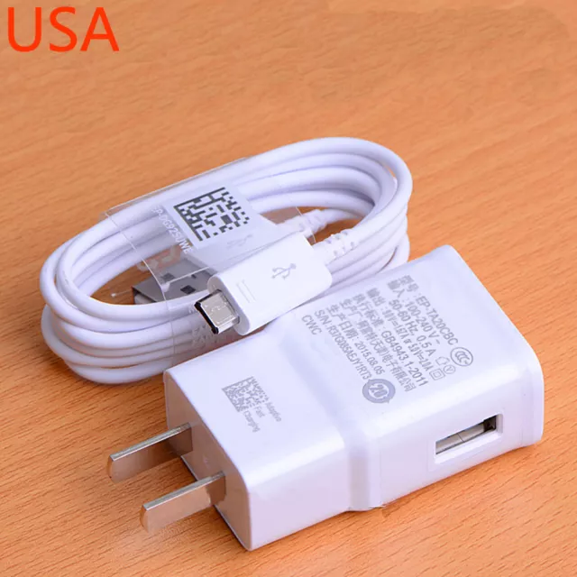 AC Adapter For Amazon Kindle Fire HD 10 10.1 Tablet Power Supply Charger PC Cord